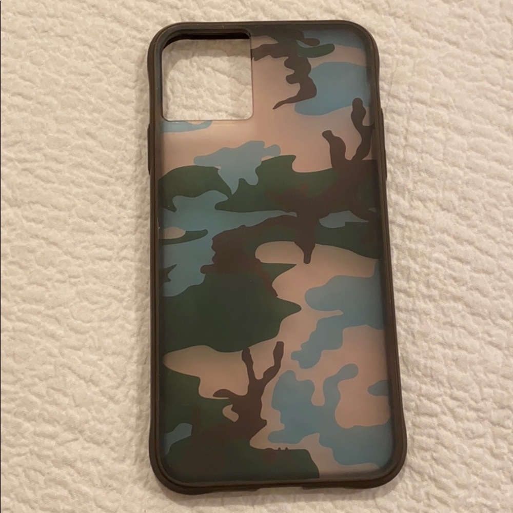 Case mate iPhone 11 Pro Max
